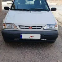 فروش پراید وانت