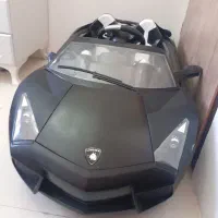 ماشین شارژی