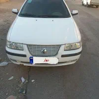 سمند 1400|خودرو سواری و وانت|دوگنبدان, |دیوار