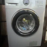 ماشین لباسشویی اتوماتیک بست 7کیلویی