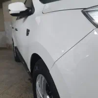 جک S5|خودرو سواری و وانت|کرج, فاز ۳ گوهردشت|دیوار