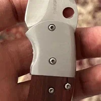 چاقو کلکسیونی