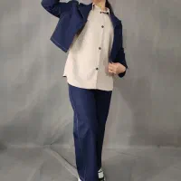 کارگاه خیاطی