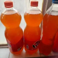 آبغوره کاملآ طبیعی و بهداشتی بدونه نمک