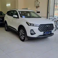 فونیکس تیگو 7 پرو پریمیوم سفید و مشکی ۱۴۰۴ صفر