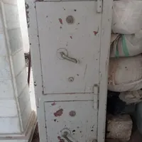 گاوصندوق نسوز