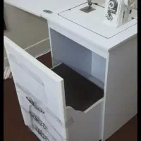 چرخ خیاطی