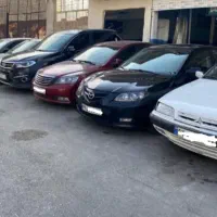 مرکز فروش انواع گیربکس میلاد نگارستان 2|قطعات یدکی و لوازم جانبی|خرمآباد, |دیوار