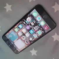 آیفون 7 پلاس 128 gig