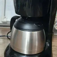 قهوه ساز فیلیپس