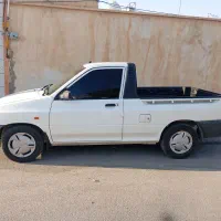 وانت پراید 1403