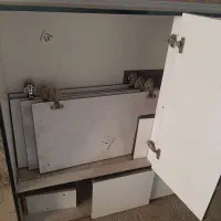 تعدادی کمد|جاکفشی، کمد، دراور|ایلام, |دیوار