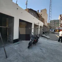 اجاره مغازه داخل گاراژ پر تردد میدان امام حسین(ع)|اجارهٔ مغازه و غرفه|تهران, امام حسین|دیوار