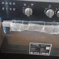 گاز فر پنج شعله