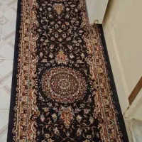 کناره پادری فرش