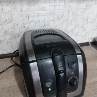 سرخ کن درحدنو