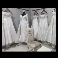 واگذاری مزون عروس با درامد عالی