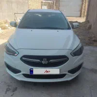 شاهین G .سانروفدار بدون رنگ موتور پلمپ