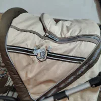 کالسکه آلمانی