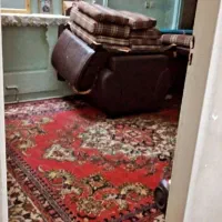 فرش دستبافت قدیمی