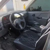 پراید ۸۸ شاسی پلمپ|خودرو سواری و وانت|ابهر, |دیوار