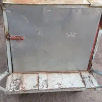 فرغون چهار چرخ