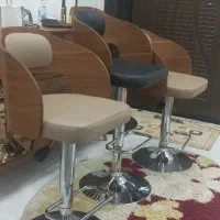 صندلی|صندلی و نیمکت|چهارباغ, |دیوار