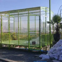 نصاب سایبان وساخت آلاچیق وشیروانی|خدمات پیشه و مهارت|سنندج, |دیوار