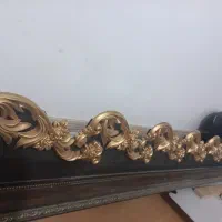 کتیبه پرده سلطنتی