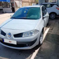 مگان 2000 اتومات