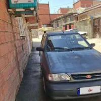 فروش خودرو|خودرو سواری و وانت|مریوان, |دیوار