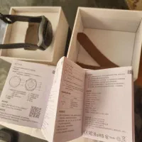 ساعت هوشمندوهندزفری اک|ساعت|قم, باجک یک|دیوار