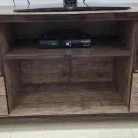 میز تلوزیون ام دی اف