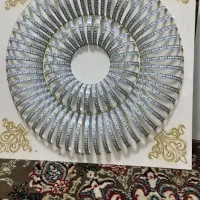 ال ای دی دست ساز|ریسه و چراغ تزئینی|مریوان, |دیوار