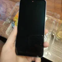 ال سی دی a55 اصلی