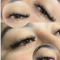 آموزش اکستنشن ولیفت ولمینت وکاشت مژه و ابرو|خدمات آموزشی|کوهدشت, |دیوار