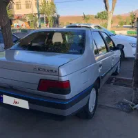 پژو|خودرو سواری و وانت|خمین, |دیوار