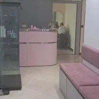 پاسداران گل نبی 90 متر اداری و پزشکی