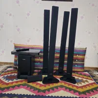 سینما خانواده، سینما خانگی