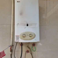 آبگرمکن دیواری