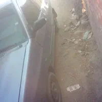 پراید مدل ۹۰|خودرو سواری و وانت|رودبار (کرمان), |دیوار