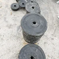 دمبل|تجهیزات ورزشی|تبریز, |دیوار