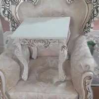 مبل ۷نفره درحد نو