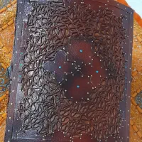 صندوقچه چوبی