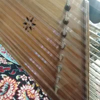 سنتور|سازهای سنتی|کرج, حصارک بالا|دیوار