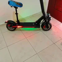 اسکوتر برقی وینر اسکای|دوچرخه، اسکیت، اسکوتر|پرند, فاز ۶|دیوار