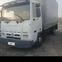 بادسان مدل 84 هشت تن