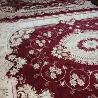 فروش فرش ۱۲ متری یک جفت