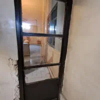 درب تراس یاانباری