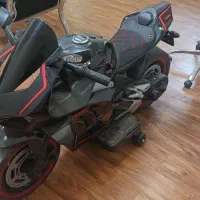 موتورشارژی|اسباببازی|تهران, میرداماد|دیوار